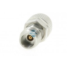 2.4mm Terminator 2W RF Load Up to 52GHz Male or Female Input Passivated Stainless Steel Meet Temperature Shock Test