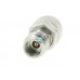 1~40dB 2.4mm Male to Female Passivated Stainless Steel K Band Attenuator 2 Watt DC~52GHz