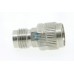 1~40dB 2.4mm Male to Female Passivated Stainless Steel K Band Attenuator 2 Watt DC~52GHz