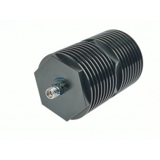 10~40dB Fixed 1.85mm Attenuator 18 Watts Male to Female Passivated Stainless Steel Body Rated Up to 69 GHz