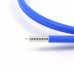 RG380 .176 -4 Semi Flex Coaxial Cable With FEP/PVC/POE Jacket