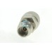 1~40dB 1.85mm Male to Female Passivated Stainless Steel K Band Attenuator 2 Watt