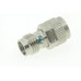 1~40dB 1.85mm Male to Female Passivated Stainless Steel K Band Attenuator 2 Watt