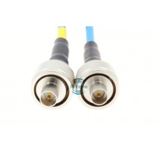 N to N Connector Precision Cable Using 3507 CNX3450 SS402 RG142 RG402 Coax Up to 18GHz VSWR 1.25 max