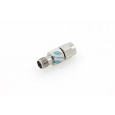 SMA Attenuator 1~30dB 2 Watts Male to Female Passivated Stainless Steel K Band  