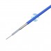 RFcoms RG405 Semi Flexible RF086-50 Cable Semi-Flexible RG405 50 ohm Coaxial Cable Tin Soacked 086 50ohm Coax Cable with FEP Blue Jacket