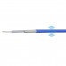 RFcoms RG405 Semi Flexible PVC 086 Cable RF086-50 Cable Semi-Flexible RG405 50 ohm Coaxial Cable Tin Soacked 086 50ohm Coax Cable