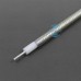 RFcoms RG401 Cable Semi Flex Coaxial Cable MF401 Semi-flex 250 Coaxial Cable 50ohm RG402 Coaxial Cable w/ none Jacket Semi Flexible Coax. Cable