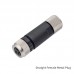 RFcoms M8 Sensor Connector Waterproof Straight / Angled Plug 3 4 P Pins Aviation Plug Connectors EU Industrial Circular Aviation Connector