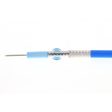 Super Flexible Low Loss Low Cost High Temperature Cable 18GHz RFSE400