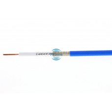 Ultra Low Cost Low Loss With Low Density PTFE High Temperature Cable RFSH280 Up to 26.5GHz