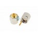 SMA Male Straight Soldering Connector Solder Type for RG047 SS047 RG405 SS405 cable DC-18GHz VSWR 1.25 Max