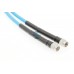 SMA to SMA Connector Precision Cable Using 3506 3507 CNX3450 SS402 Coax Up to 26.5GHz VSWR 1.30 max