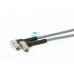 SMA to SMA Connector Precision Cable Using 3506 3507 CNX3450 SS402 Coax Up to 26.5GHz VSWR 1.30 max