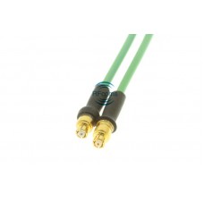 SMP to SMP Connector Precision Cable Using SS047 3506 3507 Coax Up to 40GHz VSWR 1.40 max