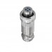 RFcoms 4P 4 Pin Proportional Valve Plug Socket + Plug Connector fit for REXROTH/for MOOG/for VICKERS/for PARKER
